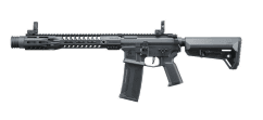 Lancer Tactical x SLR Rifleworks LT Gen 2 SD13 AEG - Black (Includes Battery & Charger)